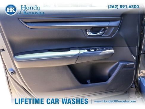 Used 2024 Honda CR-V EX image 22