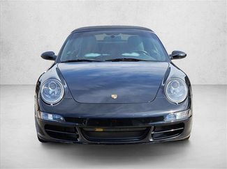 Used 2006 Porsche 911 Carrera RWD video 2