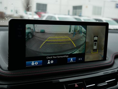 Certified 2025 Acura MDX Type S image 27