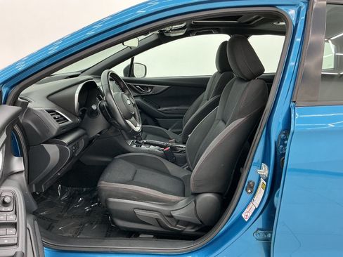 Used 2017 Subaru Impreza 2.0i Sport AWD/4WD image 14