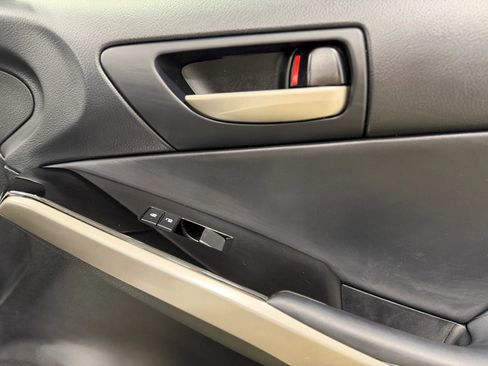 Used 2018 Lexus IS 300 AWD w/ Comfort Package image 25