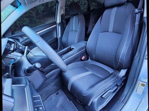 Used 2018 Honda Civic LX image 12