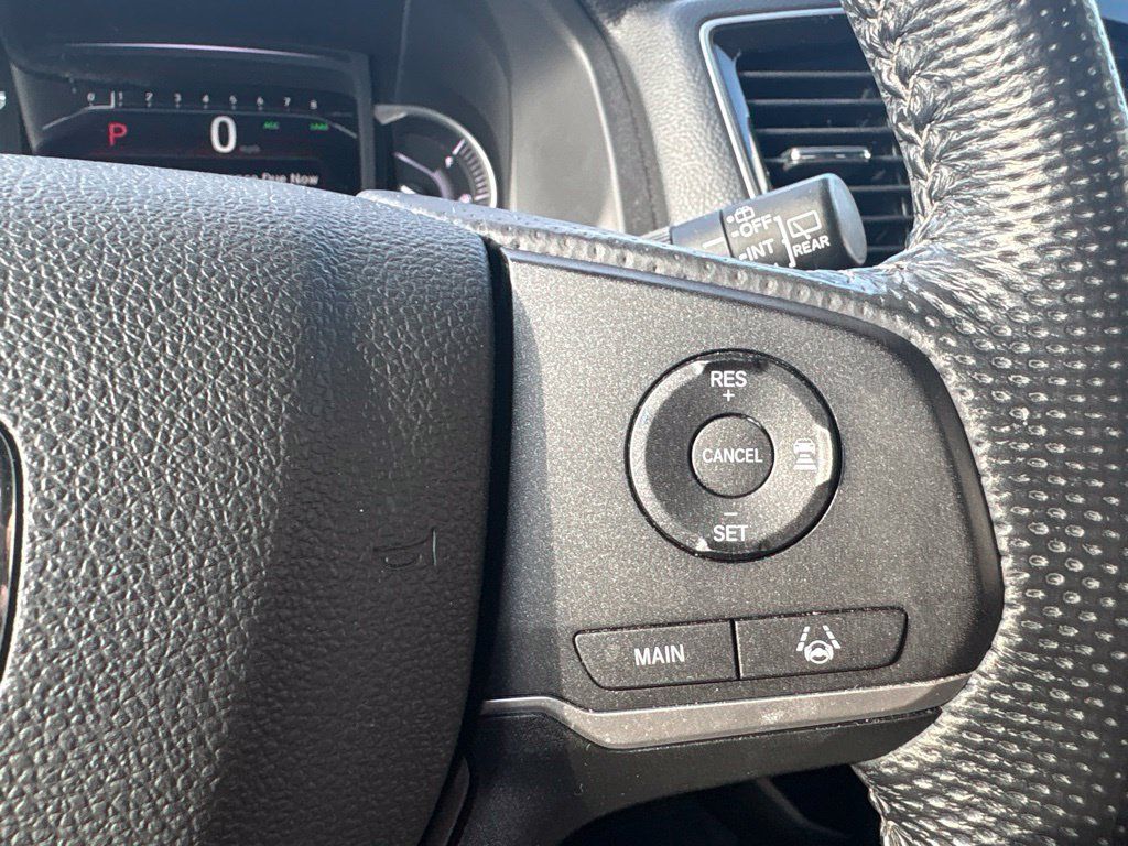 Used 2023 Honda Passport EX-L image 17