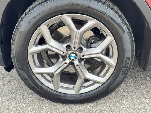 Certified 2022 BMW X3 xDrive30i w/ Premium Package 2 image 7