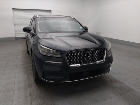 Used 2020 Lincoln Corsair Reserve w/ Elements Package FWD image 14