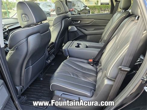 New 2026 Acura MDX w/ Advance Package image 6