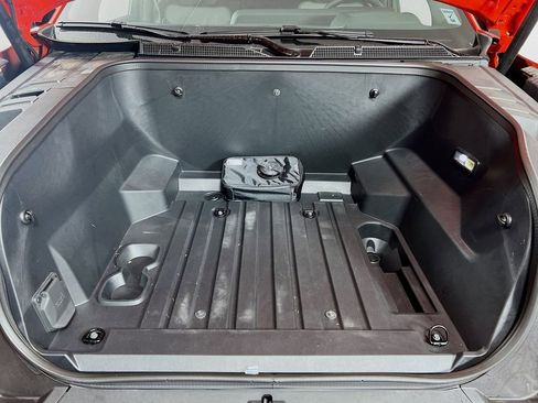 New 2026 Chevrolet Silverado EV Trail Boss w/ Premium Package image 32