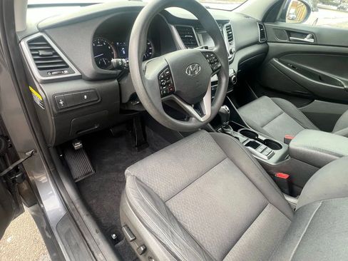 Used 2017 Hyundai Tucson SE image 24