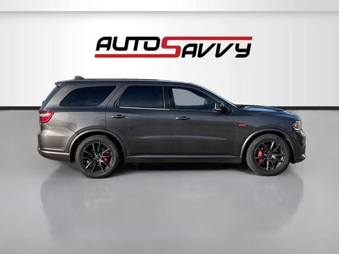 Used 2018 Dodge Durango SRT w/ Technology Group AWD/4WD image 8