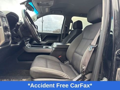 Used 2014 Chevrolet Silverado 1500 LT w/ All Star Edition image 6