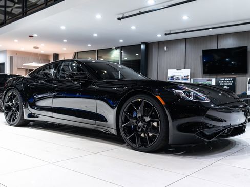 Used 2025 Karma Revero Luxury image 5