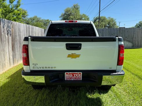 Used 2012 Chevrolet Silverado 1500 LT image 9