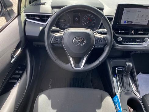 Used 2024 Toyota Corolla SE FWD image 10