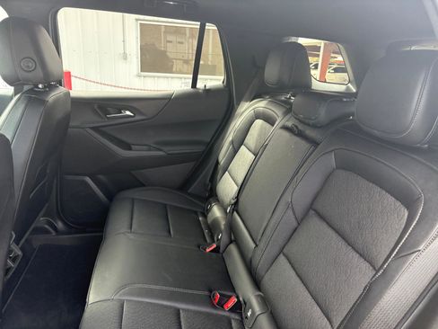 Used 2025 Chevrolet Equinox LT w/ Convenience Package II AWD/4WD image 27
