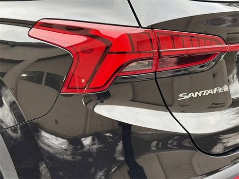 Used 2023 Hyundai Santa Fe Limited w/ Cargo Package image 8