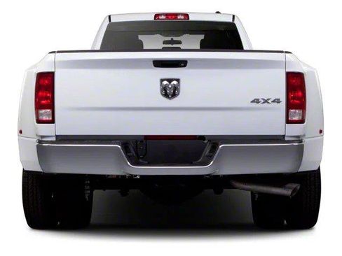 Used 2011 RAM 3500 Laramie w/ Cold Weather Group AWD/4WD image 24