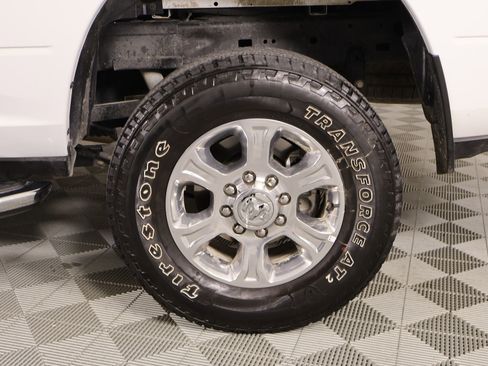 Used 2025 RAM 2500 Big Horn image 18