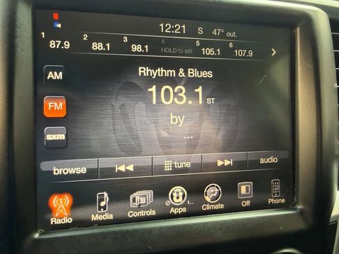 Used 2014 RAM 1500 Lone Star image 15