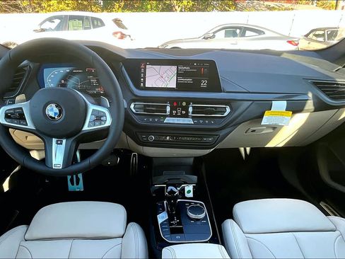 New 2024 BMW M235i xDrive Gran Coupe w/ Premium Package image 5