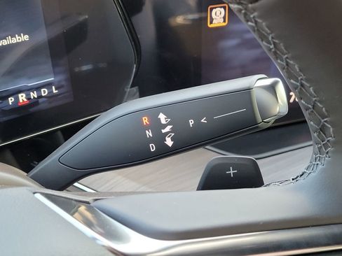 New 2026 Chevrolet Tahoe LT w/ Comfort Package image 25