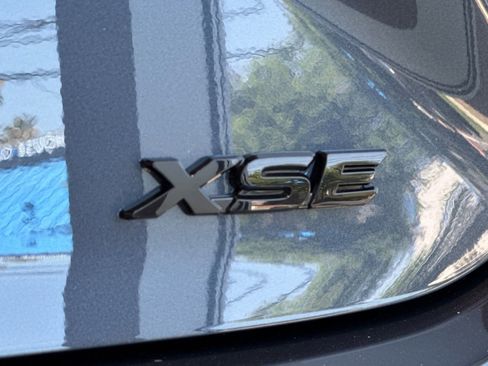 New 2026 Toyota Camry XSE FWD image 28