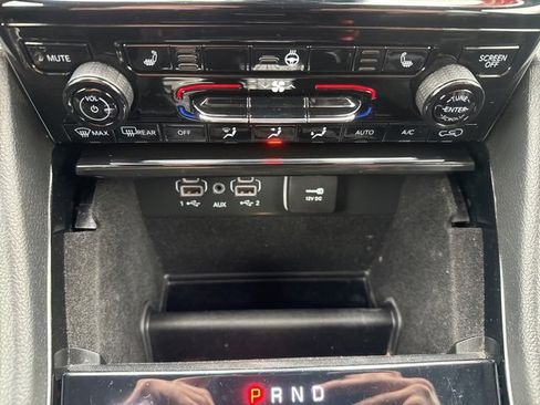 Certified 2021 Jeep Grand Cherokee L Limited image 21