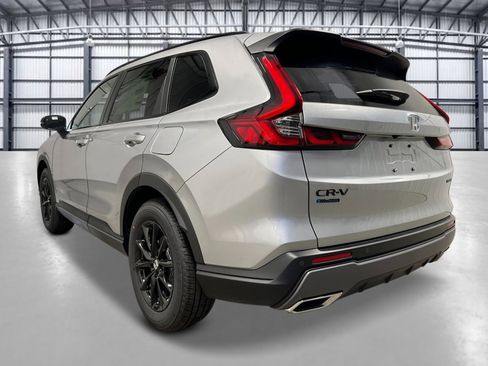 New 2026 Honda CR-V Sport-L image 3