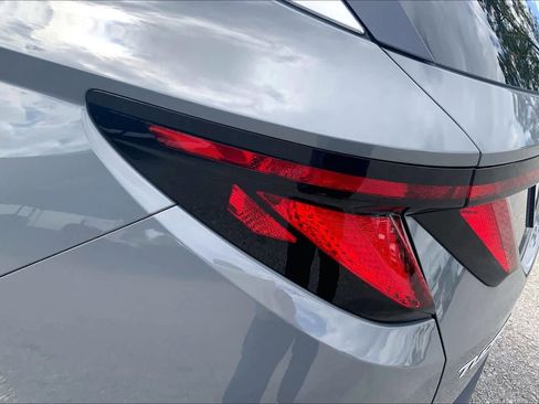 Used 2025 Hyundai Tucson SE FWD image 29