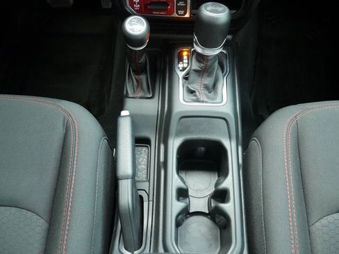 Used 2023 Jeep Wrangler Unlimited Rubicon w/ Dual Top Group image 24