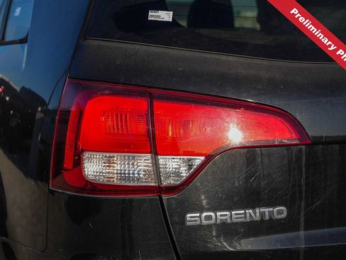 Used 2015 Kia Sorento LX FWD image 7