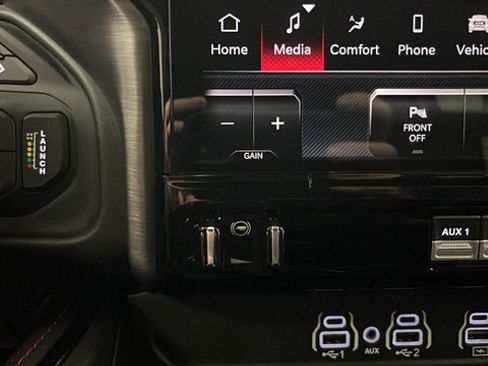 Used 2025 RAM 1500 RHO w/ RHO Level 1 Equipment Group AWD/4WD image 30