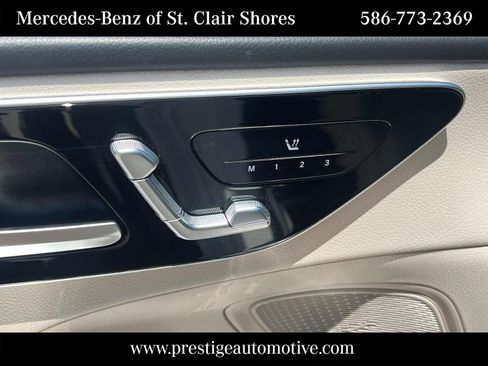 Used 2024 Mercedes-Benz C 300 4MATIC Sedan image 17