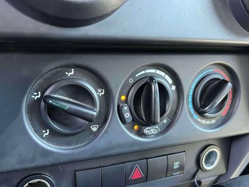 Used 2009 Jeep Wrangler X AWD/4WD image 25