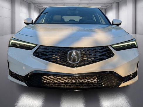 Certified 2024 Acura Integra A-Spec image 2