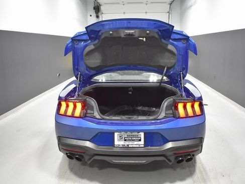 Used 2024 Ford Mustang GT Premium w/ GT Performance Package image 31