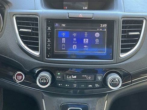 Used 2016 Honda CR-V EX-L image 24