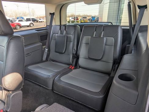 Used 2014 Ford Flex SEL w/ Equipment Group 202A image 22