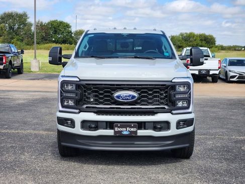 New 2026 Ford F250 XL w/ STX Appearance Package image 3
