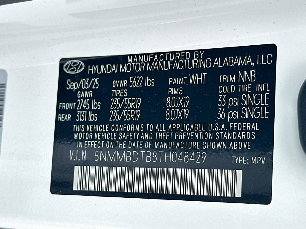 Used 2026 Genesis GV70 2.5T Advanced AWD/4WD image 27