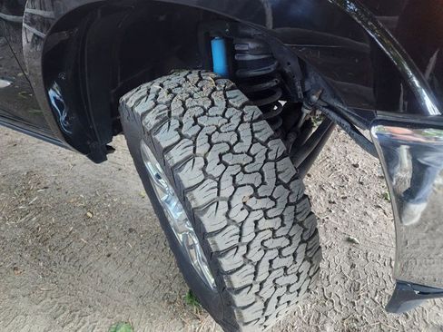 Used 2022 RAM 2500 Limited w/ Safety Group AWD/4WD image 25