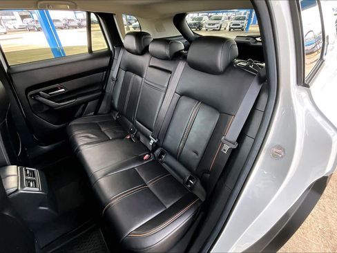 Used 2025 MAZDA CX-50 AWD 2.5 S w/ Weather Package image 21