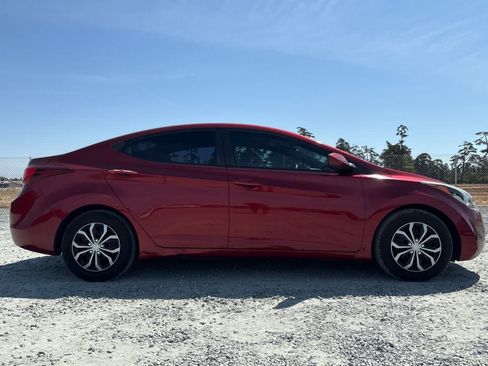 Used 2016 Hyundai Elantra SE FWD image 9