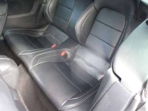 Used 2024 Ford Mustang Premium RWD image 11