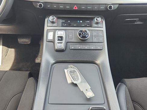 Used 2025 Hyundai Palisade Calligraphy AWD/4WD image 20