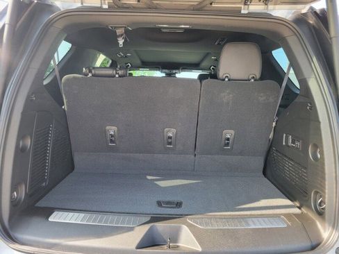 Used 2023 Chevrolet Tahoe RST w/ Luxury Package RWD image 7