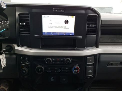 New 2026 Ford F450 XL w/ 360-Degree Camera Package image 18