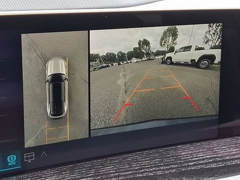 Certified 2026 Cadillac Escalade IQ Sport 1 AWD/4WD image 18