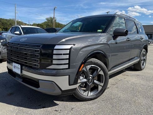 New 2026 Hyundai Palisade Limited image 1