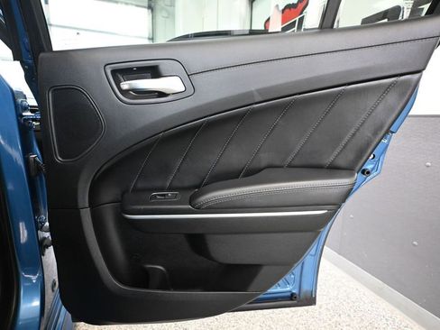Used 2020 Dodge Charger Scat Pack w/ Dynamics Package RWD image 45