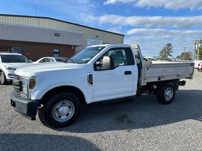 Used 2018 Ford F250 XL